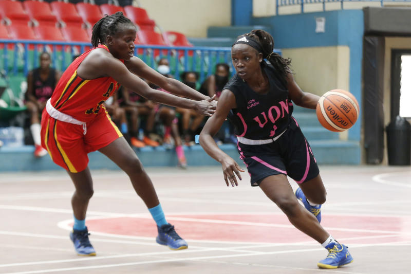 Pirates, Equity secure wins at Nyayo Stadium : The standard Sports