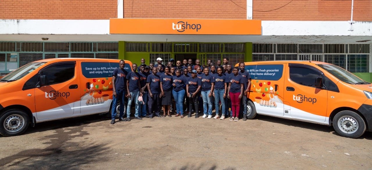 Tushop, a Kenyan community-commerce platform, has raised $3 million Pre-seed funding