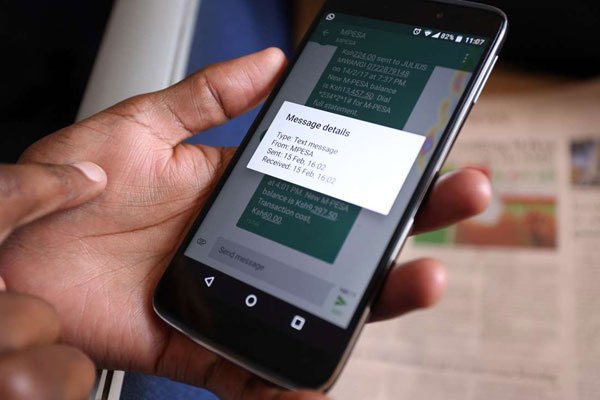 Safaricom's New 5% Loan Offer - All the Details of Halal Pesa