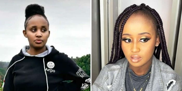 Purity Wangechi's Last Moments Before Death Revealed