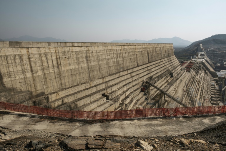 Egypt, Ethiopia and Sudan agree to delay filling dam » Capital News