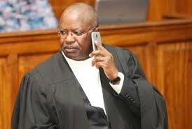 Lawyer Harun Ndubi moves to court to stop auctioning of his house items over his Sh 400,000 rent arrears