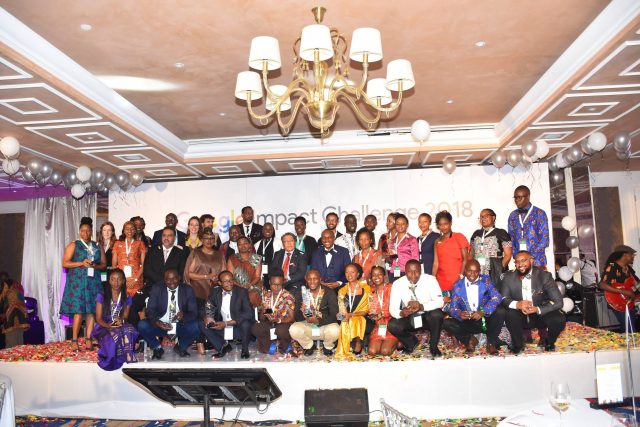 Google Unveils First Google Impact Challenge Kenya Finalists