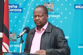 KEMRI staff petition Kagwe for Risk Allowances – Weekly Citizen