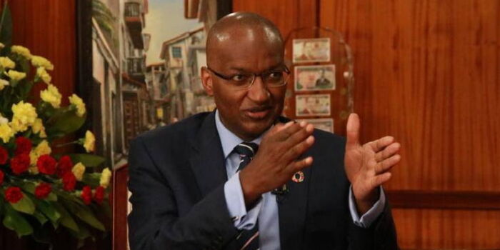 CBK Orders Millions of Kenyans to Be Removed From CRB Blacklist