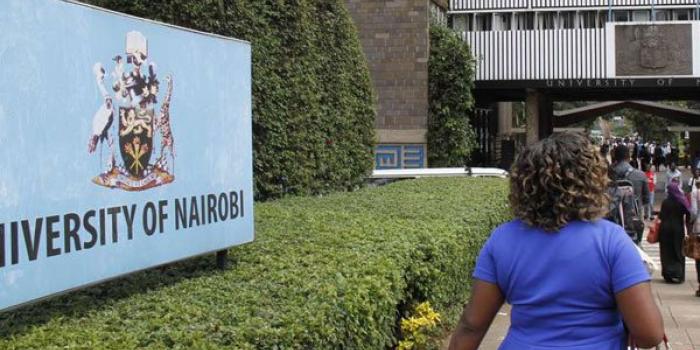University of Nairobi raises fees to as high as Sh. 3.8 million. See new fees