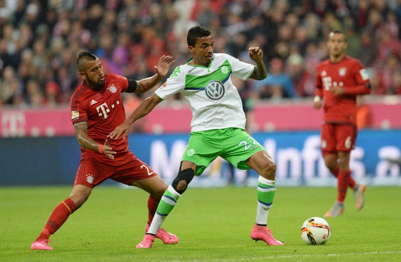 Wolfsburg disqualified from German Cup second round : The standard Sports