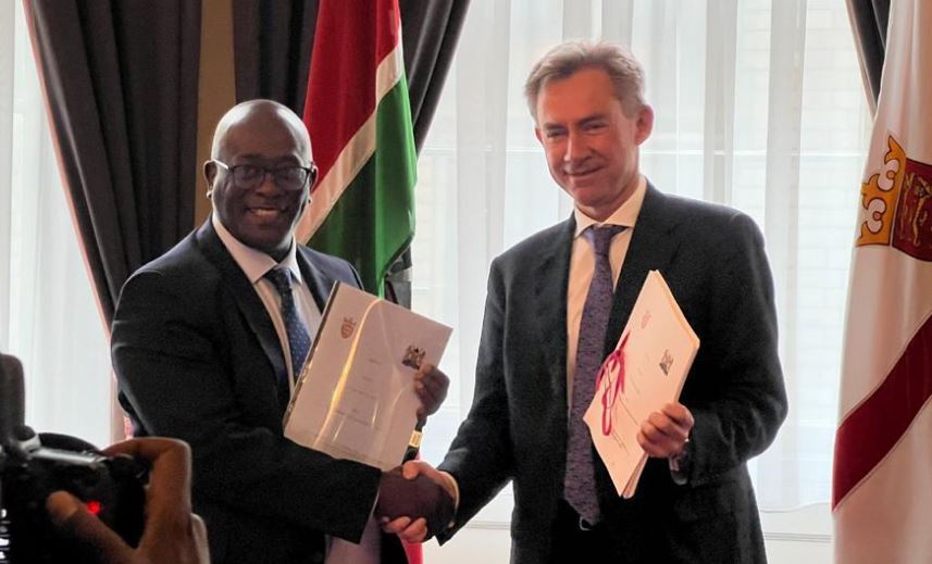 Kenya To Recover Millions Looted by Former Kenya Power Boss and Minister