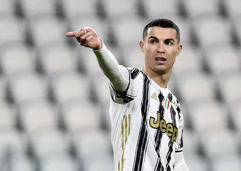 Cristiano Ronaldo set to stick around to spearhead Massimiliano Allegri’s 2.0 mission : The standard Sports