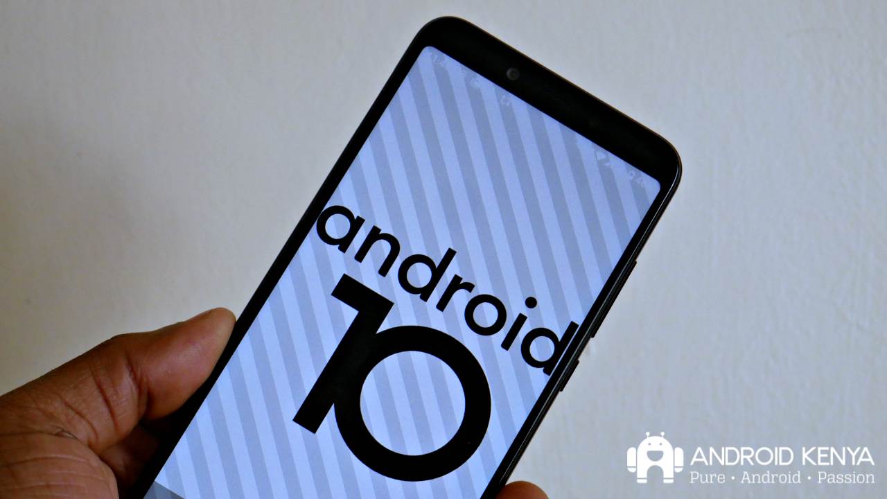 Android 10 has barely made a difference and is doing worse than Pie