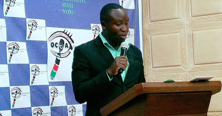 Clinical officers call of planned strike