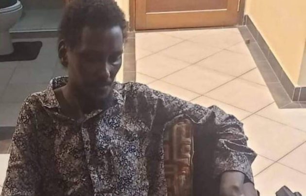 Mandera Chief abducted six months ago freed » Capital News