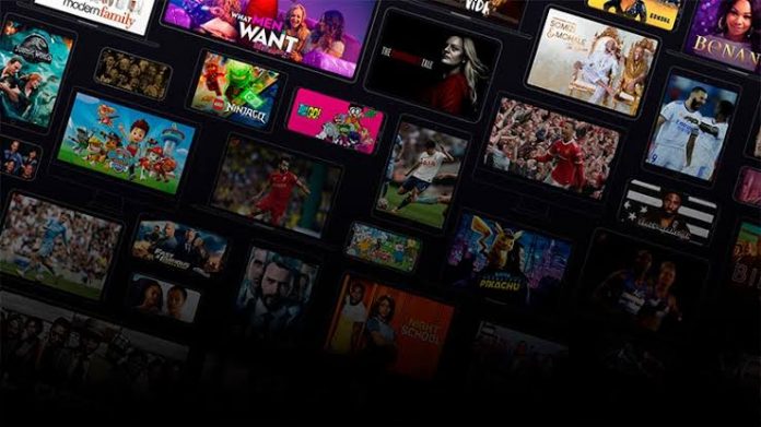 Safaricom, Showmax Bundle Data With Movies, Series - See the Deals
