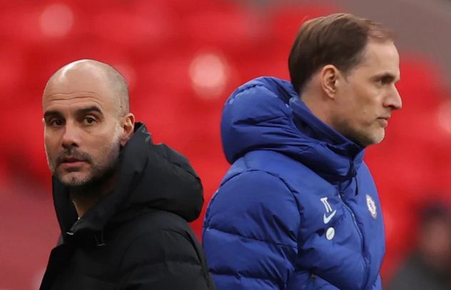 Man City vs Chelsea today at 3:30pm: View missing key players : The standard Sports