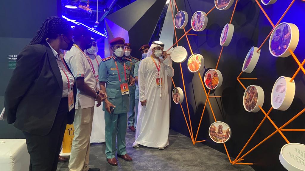 Kenya's participation in Expo Dubai 2020 projected to add USD1.5 bn value to economy