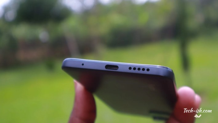 Redmi NOTE 11S Review; Midrange Goodness