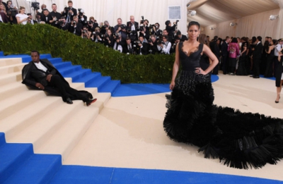 Met Gala 2017 Red Carpet: All the Celebrity Dresses and Fashion
