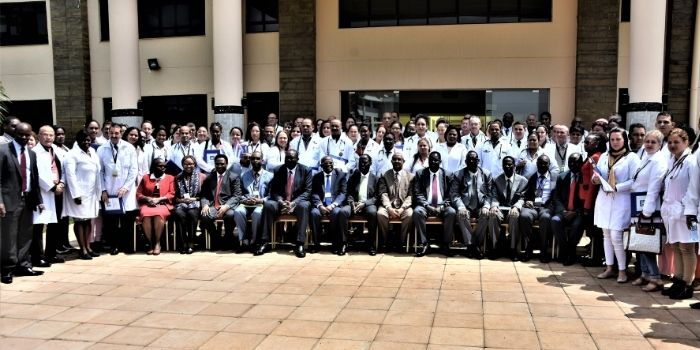 Counties to Receive 79 Cuban Doctors Next Week