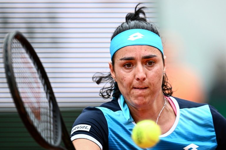 Alcaraz in cruise control at French Open as Jabeur crashes
