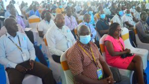 Matiang’i calls on accountants to step-up fight against corruption – Kenya News Agency