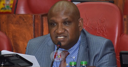 KRA surpasses Q1 revenue target by Sh14 bn, registers 30 pc growth