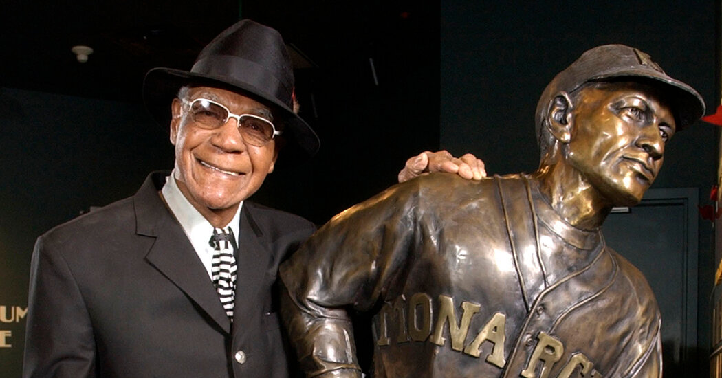 Buck O'Neil, Gil Hodges and Minnie Miñoso Elected to Hall of Fame