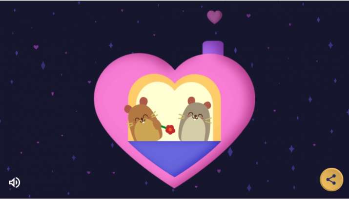 How To Play Google’s Valentine’s Day Game – TechMoran