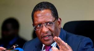 Witch-hunt at Kenya Meteorological Department – Weekly Citizen
