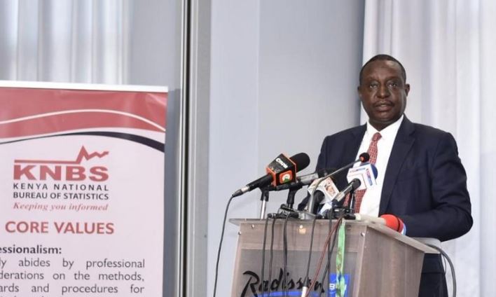Digitised August Census to help Monitor Vision 2030, Big Four Agenda