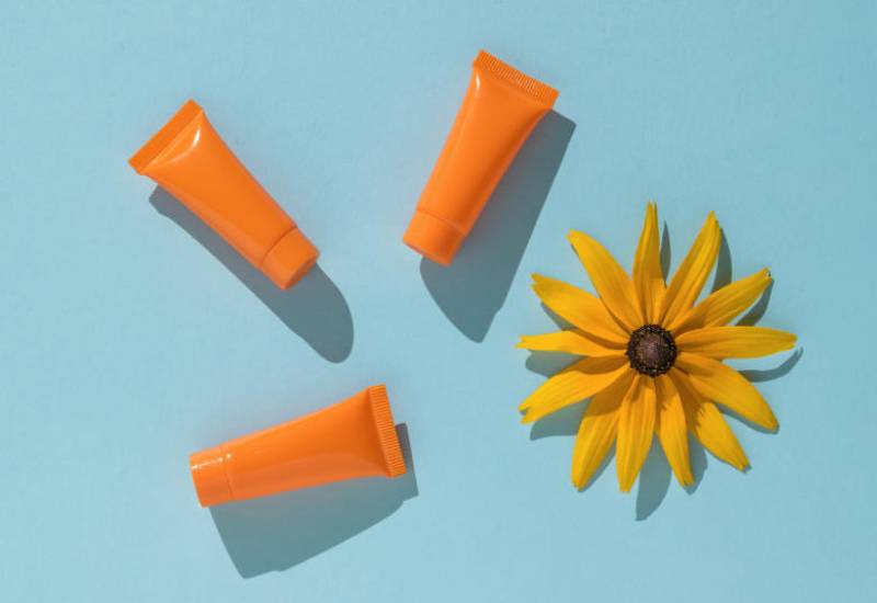 How to buy the best sunscreen Eve woman
