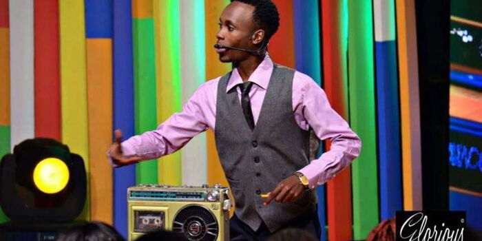 Churchill Comedian Kasee Found Dead in Kinoo