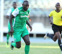 DENNIS OLIECH yet to receive even a shilling of his Sh3M signing on fee-Threatens to quit GOR MAHIA.