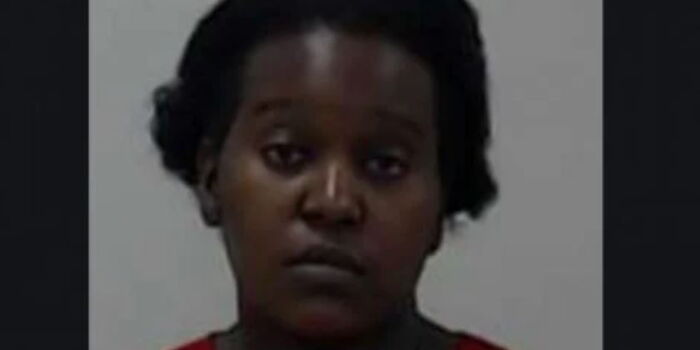 Kenyan Nurse Charged With Manslaughter After Messing US Govt Records