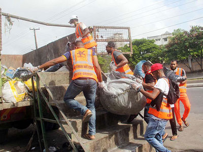 Economic programme is good, but it falls far short of the needs