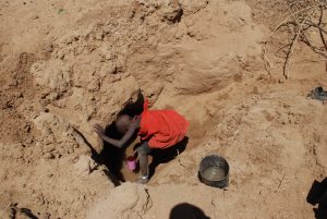 Over 150,000 people face starvation in Samburu – Kenya News Agency