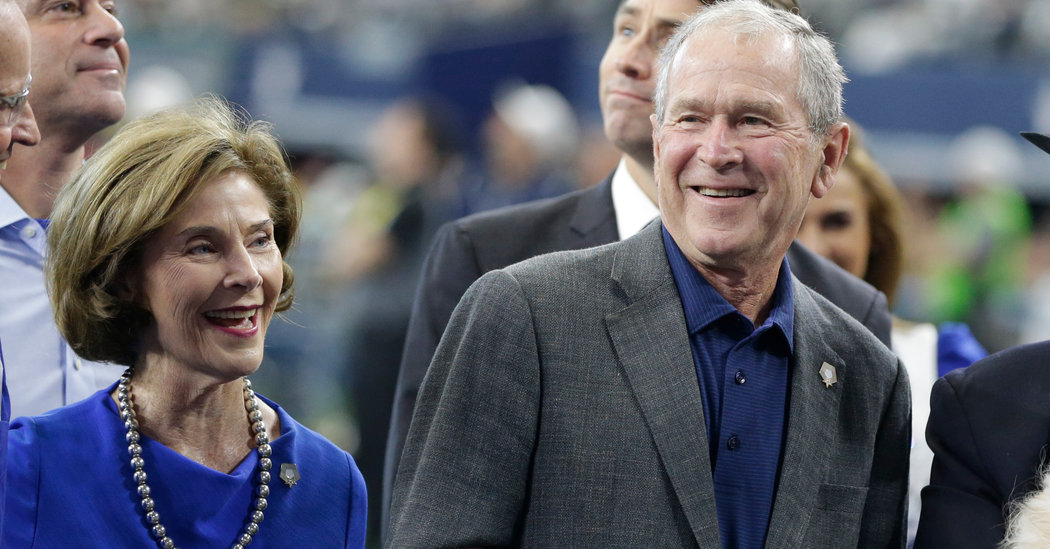 Vote for Trump? These Republican Leaders Aren’t on the Bandwagon