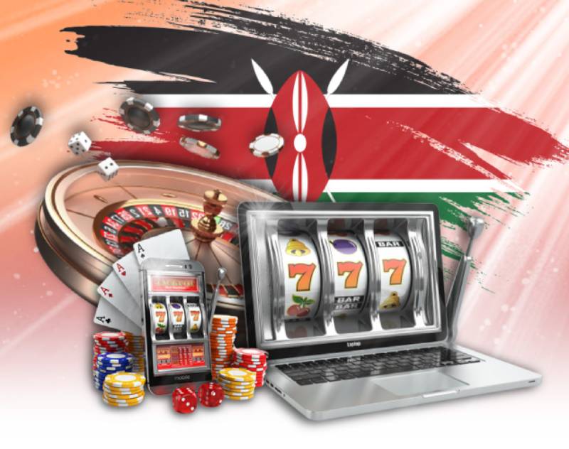 A guide to choosing the best online casinos in Kenya for 2021