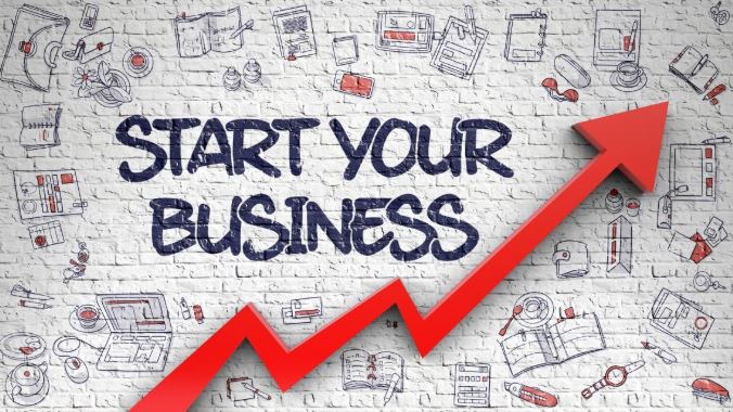 Home-based businesses you can start