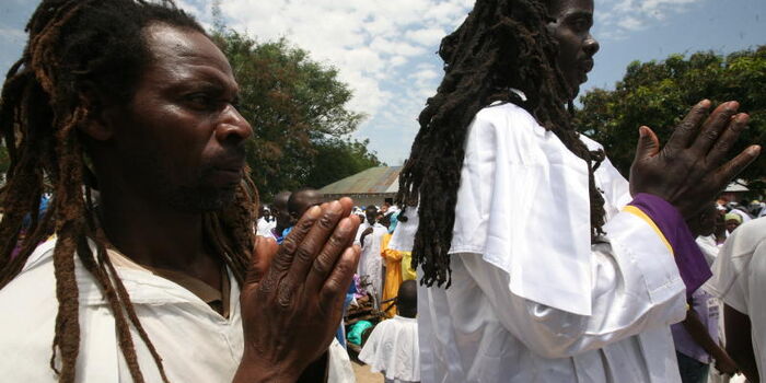 Secret But Most Powerful Religious Beliefs in Kenya