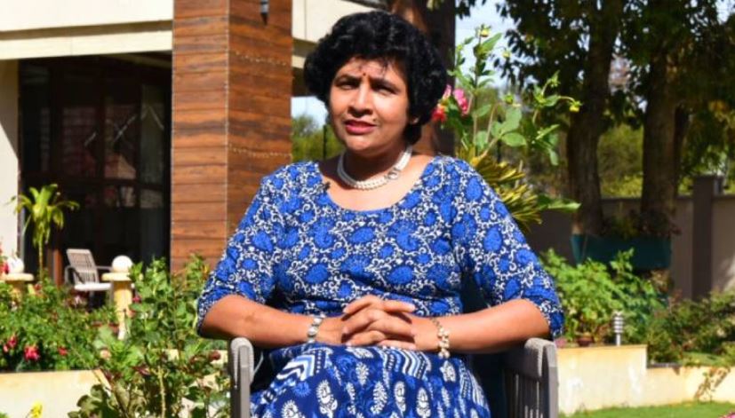 Meet Dr. Pallavi Mishra, Gynaecologist, Mediheal Founding Member, and MP’s Wife
