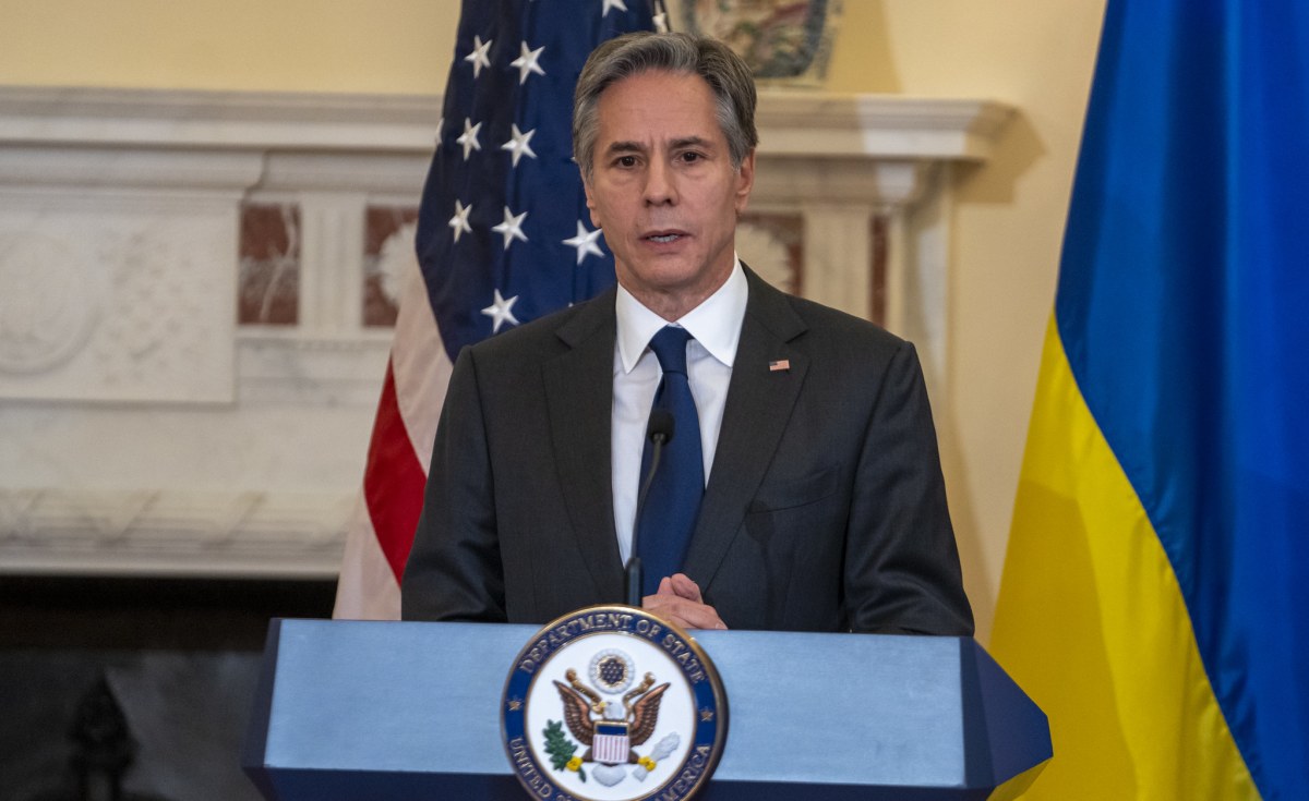 East Africa: Blinken Visits Kenya to Discuss Partnership, Regional Issues