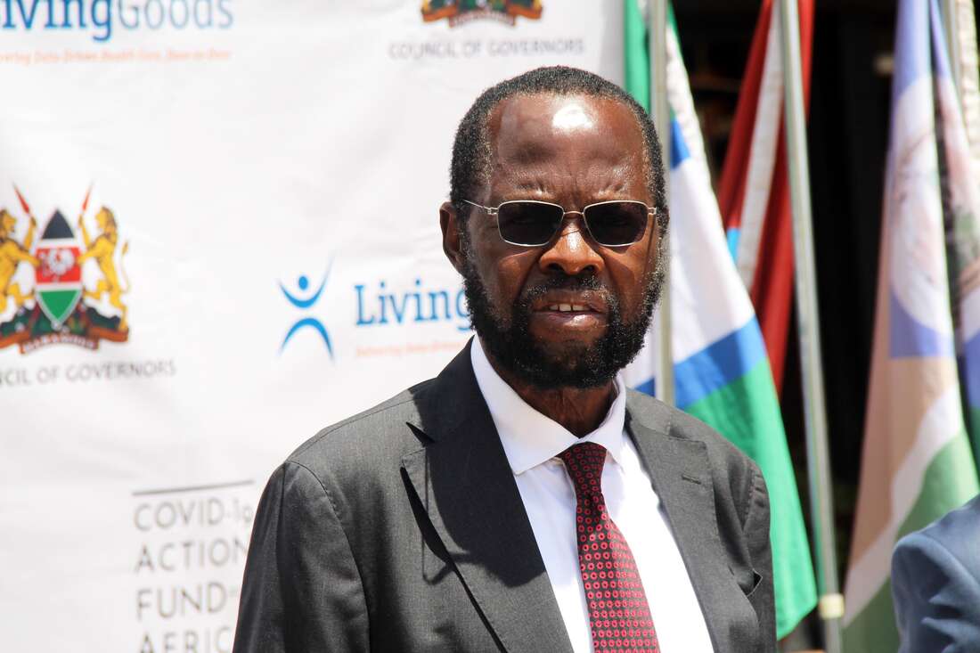 Kisumu County leases out hospital to private firm