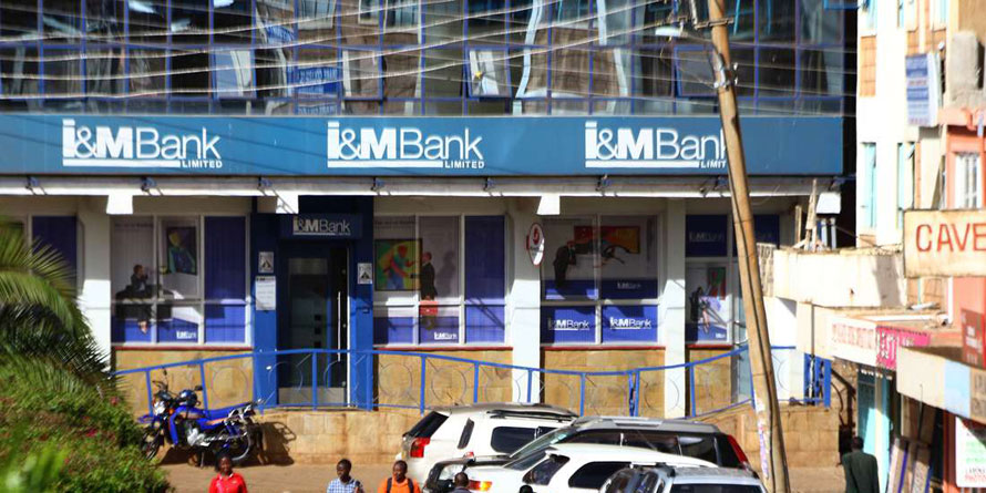 I&M targets high-net-worth clients with wealth management unit