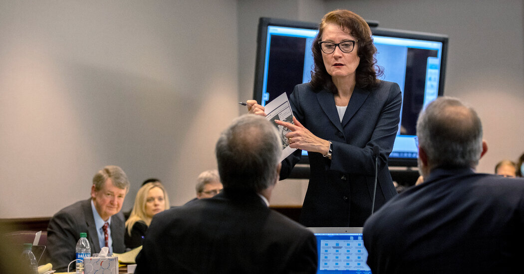 Watch Live: Arbery Killing Trial Closing Arguments