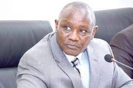 Ongwae implicated in former employee's case