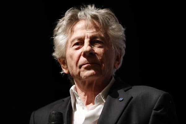 Amid Protests, Roman Polanski Wins Best Director at France’s Oscars