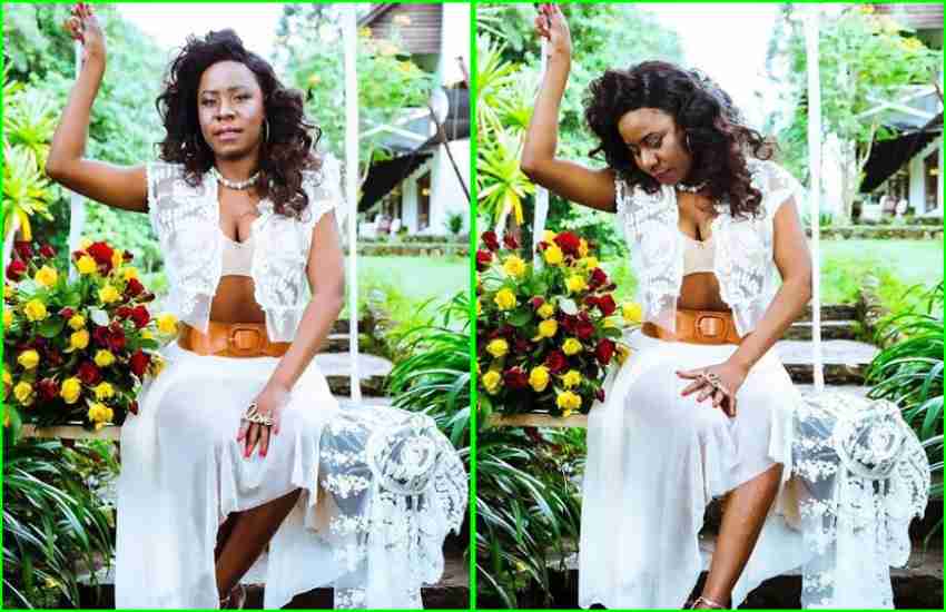 Lady JayDee opens up on divorce, holds on to hope of finding true love