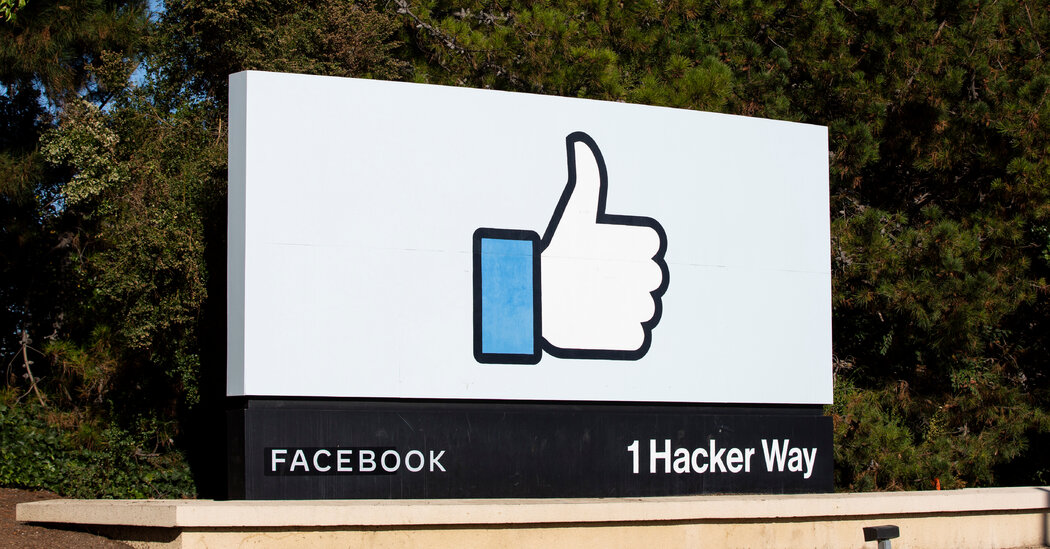 Facebook Downplays Internal Research Released on Eve of Hearing