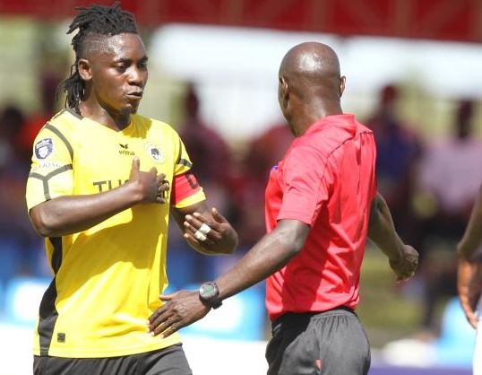Gor Mahia shift focus to FKF Premier League : The standard Sports