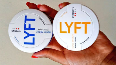 The Return of LYFT Nicotine Pouches? BAT Lobbies GoK